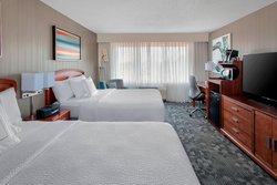  - Courtyard by Marriott Basking Ridge - I-78, Exit 33