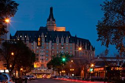  - Delta Hotel by Marriott Bessborough Downtown Saskatoon