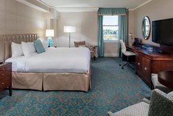  - Delta Hotel by Marriott Bessborough Downtown Saskatoon