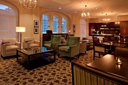  - Delta Hotel by Marriott Bessborough Downtown Saskatoon
