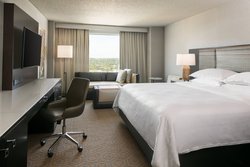  - Sheraton Hotel Convention Center Overland Park
