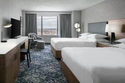  - Sheraton Hotel Convention Center Overland Park