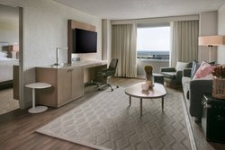  - Sheraton Hotel Convention Center Overland Park