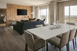  - Sheraton Hotel Convention Center Overland Park