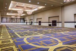  - Sheraton Hotel Convention Center Overland Park