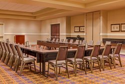  - Sheraton Hotel Convention Center Overland Park
