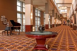  - Sheraton Hotel Convention Center Overland Park