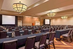  - Sheraton Hotel Convention Center Overland Park