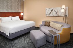  - Courtyard by Marriott Hotel Mendota Heights