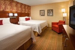  - Courtyard by Marriott Airport Natomas Sacramento - I-5, Exits 521 & 521A