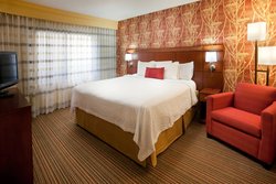  - Courtyard by Marriott Airport Natomas Sacramento - I-5, Exits 521 & 521A