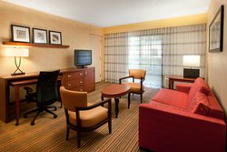  - Courtyard by Marriott Airport Natomas Sacramento - I-5, Exits 521 & 521A