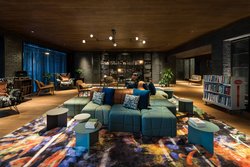  - Moxy Hotel by Marriott East Village New York