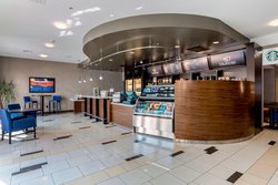  - Courtyard by Marriott Hotel San Diego Airport