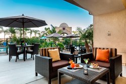  - Courtyard by Marriott Hotel San Diego Airport