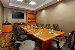  - Courtyard by Marriott Hotel San Diego Airport