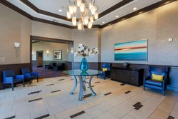  - Courtyard by Marriott Hotel San Diego Airport