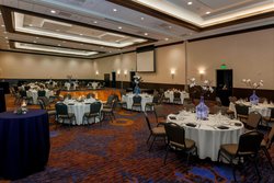  - Courtyard by Marriott Hotel San Diego Airport