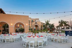  - Courtyard by Marriott Hotel San Diego Airport