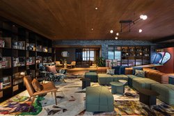  - Moxy Hotel by Marriott East Village New York