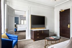  - Westin Hotel St Francis San Francisco