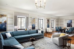  - Westin Hotel St Francis San Francisco