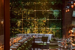  - Moxy Hotel by Marriott East Village New York