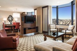  - Westin Hotel St Francis San Francisco