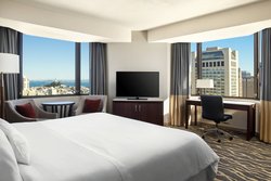  - Westin Hotel St Francis San Francisco