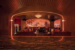  - Moxy Hotel by Marriott East Village New York