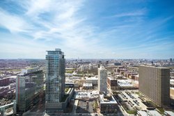  - Marriott Marquis Hotel McCormick Place Chicago - I-55, Exits 293C & 293D