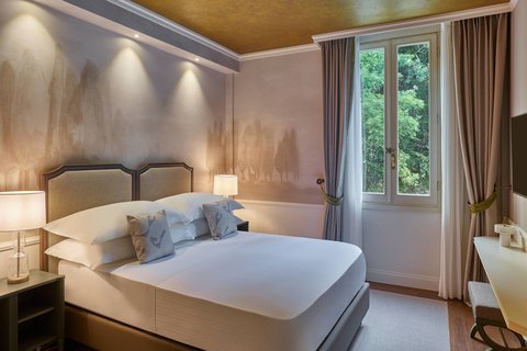 GROTTA GIUSTI RESORT TUSCANY - Photo 3