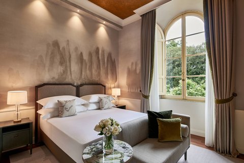 GROTTA GIUSTI RESORT TUSCANY - Photo 4