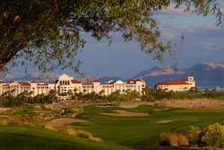  - JW Marriott Resort Spa & Golf Las Vegas