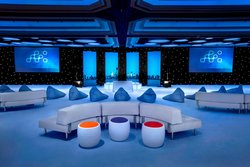  - New York Marriott Marquis Hotel Times Square