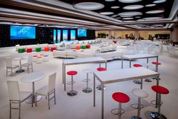  - New York Marriott Marquis Hotel Times Square