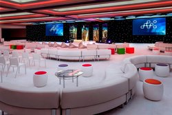  - New York Marriott Marquis Hotel Times Square