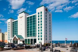  - Courtyard by Marriott Hotel Oceanfront South Virginia Beach