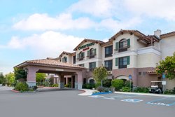  - Courtyard by Marriott Hotel Thousand Oaks