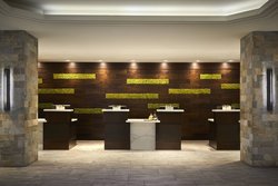  - Marriott Hotel Downtown Waterfront Portland - I-405, Exit 1B & 1C