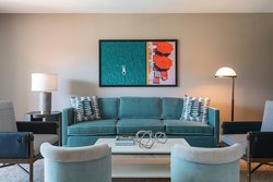  - Renaissance Esmeralda Resort & Spa Indian Wells