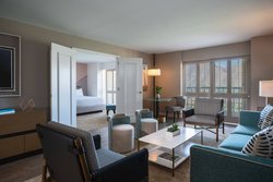  - Renaissance Esmeralda Resort & Spa Indian Wells