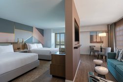  - Renaissance Esmeralda Resort & Spa Indian Wells