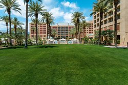  - Renaissance Esmeralda Resort & Spa Indian Wells