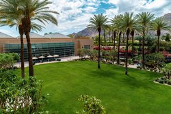  - Renaissance Esmeralda Resort & Spa Indian Wells