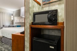  - Courtyard by Marriott Hotel Lincoln - I-295, Exit 18