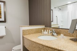  - Courtyard by Marriott Hotel Lincoln - I-295, Exit 18