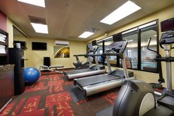  - Courtyard by Marriott Hotel Mishawaka