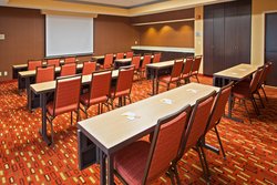  - Courtyard by Marriott Hotel Mishawaka