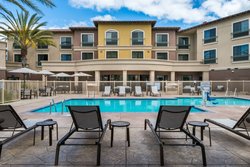  - Courtyard by Marriott Hotel San Luis Obispo